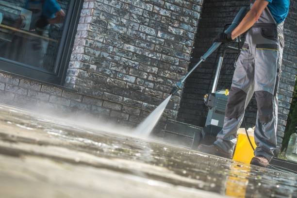 Best Pool Deck Cleaning in Tillson, NY